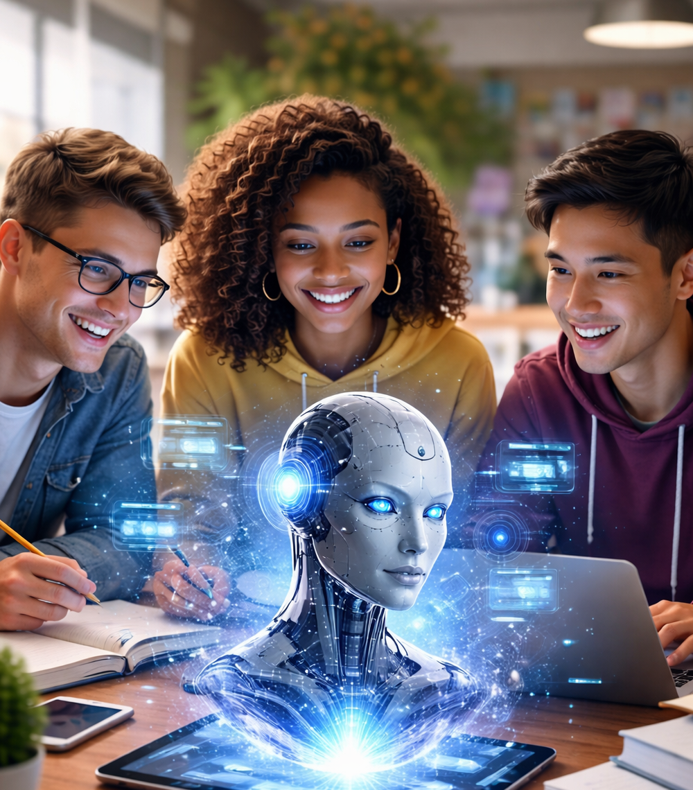 Mejores IA para estudiantes gratis en 2026