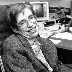 stephen hawking.starchild
